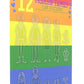 GAMAGO Modern Family Car Stickers,One Size