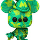 Funko Brave Little Tailor Art Series Exclusive