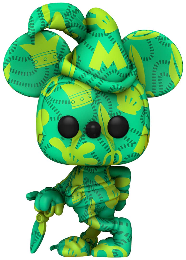 Funko Brave Little Tailor Art Series Exclusive