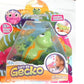 Goliath Animagic Let'S Go Gecko Green - Motorized Movement, Over 50 Lights And Sounds - Ages 5 And Up
