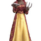 Doctor Who Jabe 4' Resin Collectible Figure