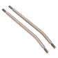 Meus Racing Trx4 Scx10 Links Titanium Link Rod Linkage Kit For Traxxas Trx4/Axial Scx10/Tamiya Cco1/Redcat Gen8 Etc. (115Mm)
