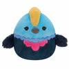 Squishmallows Sqcr04136 Melrose - Cassowary 12'