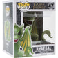 Funko Game Of Thrones Rhaegal 6-Inch Pop Vinyl Figure