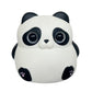Funnysquee Cute Fat Panda Squishies Big Eyes Animal Toy Birthday Gift For Kids,Kawaii Stress Relief Squishie Toy