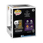 Funko Pop! Deluxe: Disney The Nightmare Before Christmas 30Th - Jack Skellington With H.Town Door - Disney: The Nightmare Before Christmas - Collectable Vinyl Figure - Gift Idea - For Kids & Adults
