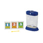 Sea-Monkeys Magiquarium - World'S Easiest, No-Mess Pet - Grow Your Own Pet In A Light-Up Aquarium - Ages 6 And Up - One Kit