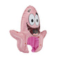 Alpha Group Spongebob Squarepants, Spongeheads, 20” Tall Inflatable Wearable, Patrick