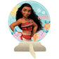 Amscan 281832 Table Centerpiece Disney Moana Collection 1 Pack (23 pcs) Party Accessory