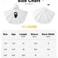 Eshoo Toddler Kids Halloween Cape Girls Boys Outfits