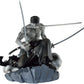 Banpresto - One Piece - Dioramatic - Roronoa Zoro (The Brush Tones) Statue