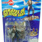 Toynk 1:24 Scale Historical Figures Pirates Of The Seven Seas Figure A John