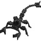 Mybuild Mecha Frame Pack 1005 - Elevate Your Building Experience With A Customizable Baseplate For Alien Scorpion Model And More Creativities