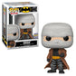 Funko Pop! Heroes: Batman- Hush - Smartoys Exclusive