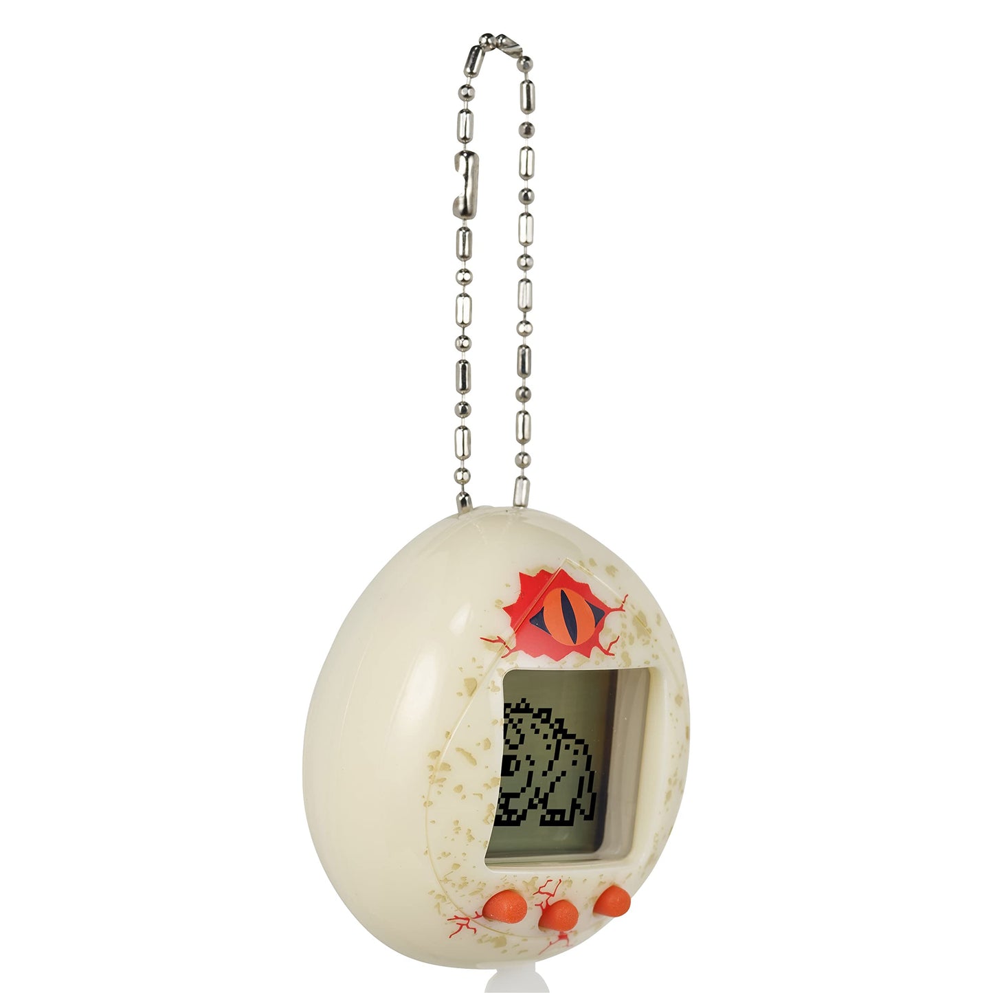 Tamagotchi Nano x Jurassic Park - 30th Anniversary Dinosaur Egg ver.