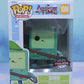 Funko Adventure Time Pop! Animation Bmo Vinyl Figure Hot Topic Exclusive Multi None