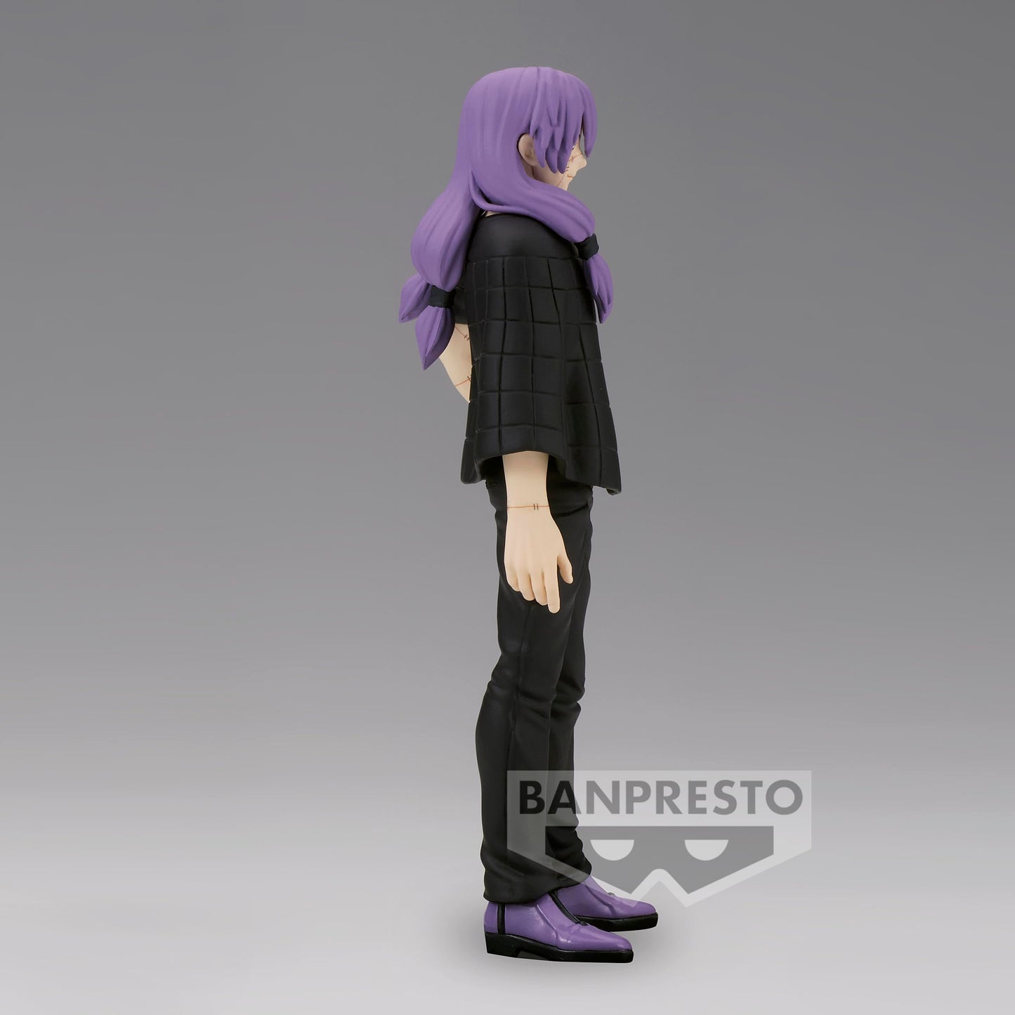 Banpresto - Jujutsu Kaisen - Mahito (ver. B), Bandai Spirits Jukon No Kata Figure