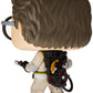 Funko Pop! Movies: Ghostbusters - Dr. Egon Spengler