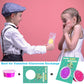 Umeelr Valentines Day Cards With Butter Slime, 28 Packs Colorful Playing Dough And Valentine'S Greeting Cards Gift Sets For Kids, Valentine School Classroom Prize Exchange, Fluffy Putty Party Favors