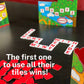 Appletters: Race To Build A Word Worm In This Board Game For Kids