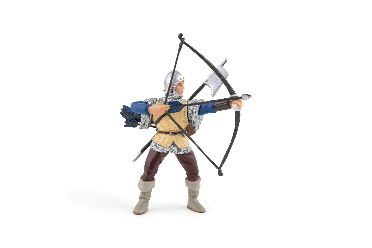 Bowman Blue
