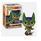 Funko Cell 2nd Form Pop! Dragonball Z Shared Fall Convention 2022 NYCC limited availability 1227  (FUN67059)