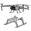 Craznick Air 2/2S Landing Gear Foldable Quick Release Extension Leg for DJI Mavic Air 2/2S Drone Accessories