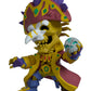 Youtooz Sea of Thieves Captain Briggsy 4.6 Vinyl Figure, High Detailed Collectible Sea of Thieves Figurine of Briggsy by Youtooz