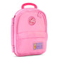 LeapFrog Mr. Pencils ABC Backpack, Pink