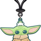 Star Wars The Mandalorian Soft Touch Pvc Bag Clip | The Child Unknown Species