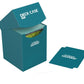 Ultimate Guard Db: Deck Case 100Ct Petrol Cards