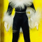 Marvel Special Edition 'Black Cat' 12'