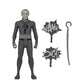 Dc Retro Batman 1966 6 Inch Action Figure Wave 5 - The Riddler Black & White