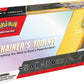 Pokemon Tcg: Trainer’S Toolkit 2023 - 4 Packs, Promos, Accessories