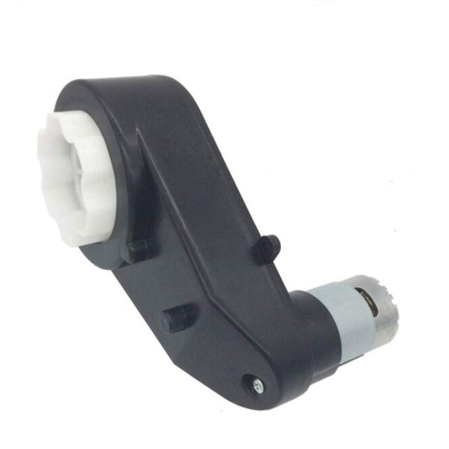 Weelye Children Electric Car Diy Accessories Wires And Gearbox,Self-Made Toy Car Of Parts, For Electric Car Kids Ride On Toys