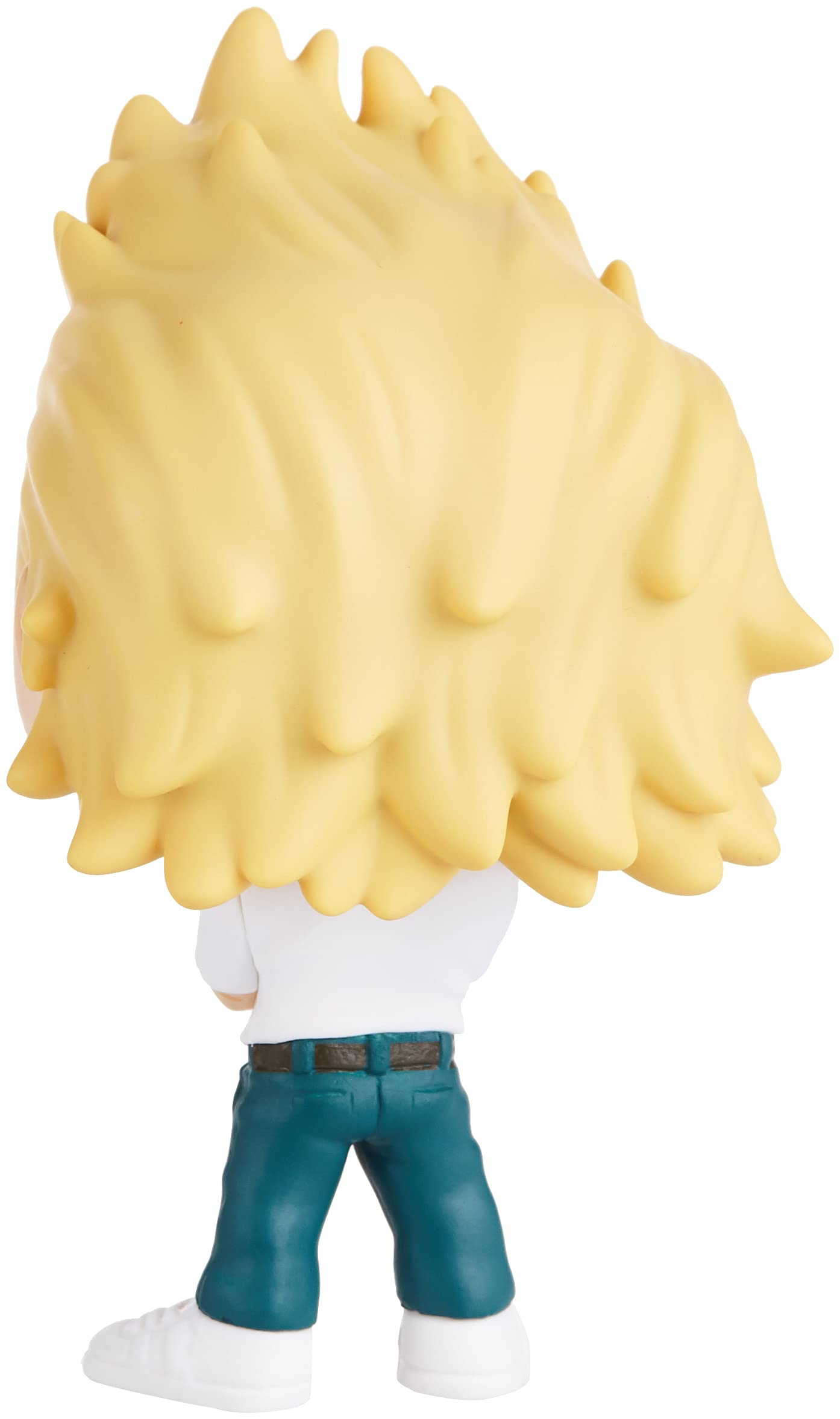 Funko Pop My Hero Academia Mirio Togata Exclusive
