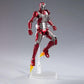 Hiplay Zd Toys 1/10 Anniversary Non-Luminous Edition Iron Men Mk5 1906-05 Action Figures