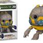 Pop Halo Infinite - Grunt Conscript Funko Pop! Vinyl Figure (Bundled With Compatible Pop Box Protector Case) Multicolor 3.75 Inc