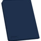 Ultimate Guard Zipfolio 320 - 16 Pocket Xenoskin Blue