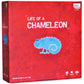 Last Night Games Life of a Chameleon | Mensa Select Strategic Board Game for Adults and Families | Eat Bugs, Avoid Snakes