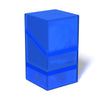 Ultimate Guard Boulder'N'Tray 100+ Sapphire