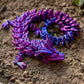 Executive Desk Toys Easter Egg, 3D Printed Dragon, Fidget Dragon Eggs With Dragon Inside, Dragon Toy Dragon Egg Fidget Toy, Fidg