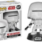 Funko Star Wars Episode 8 The Last Jedi-Pop 26 8 Toy