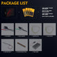 Vonado Light Kit Compatible With Lego Emperor’S Throne Room Diorama 75352, Diy Lighting Compatible With Lego Diorama (No Model), Compatible With Lego 75352 Diorama As Birthday Gift (Only Light)