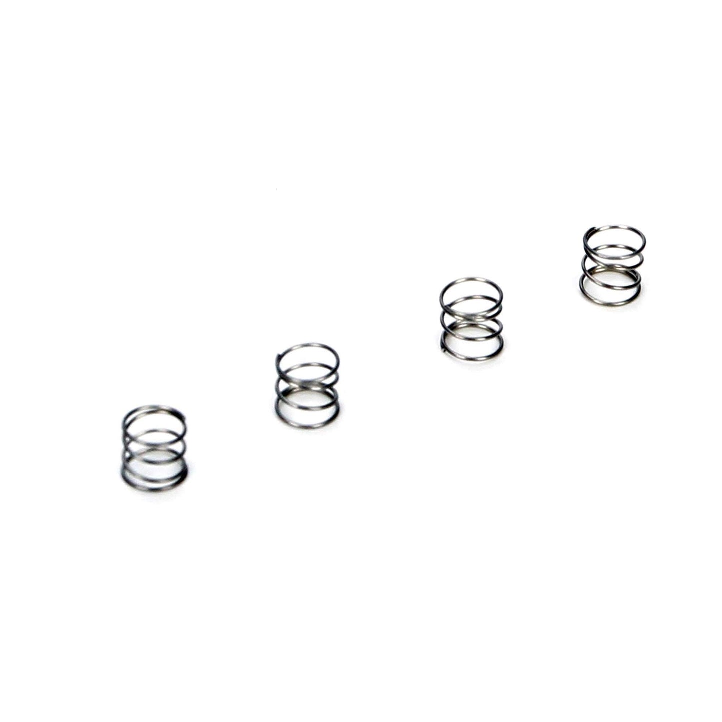 TEAM LOSI RACING Brake Caliper Springs (4): 8B 3.0, TLR242005