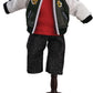 Good Smile Company Nendoroid Doll: Outfit Set (Souvenir Jacket – Black)