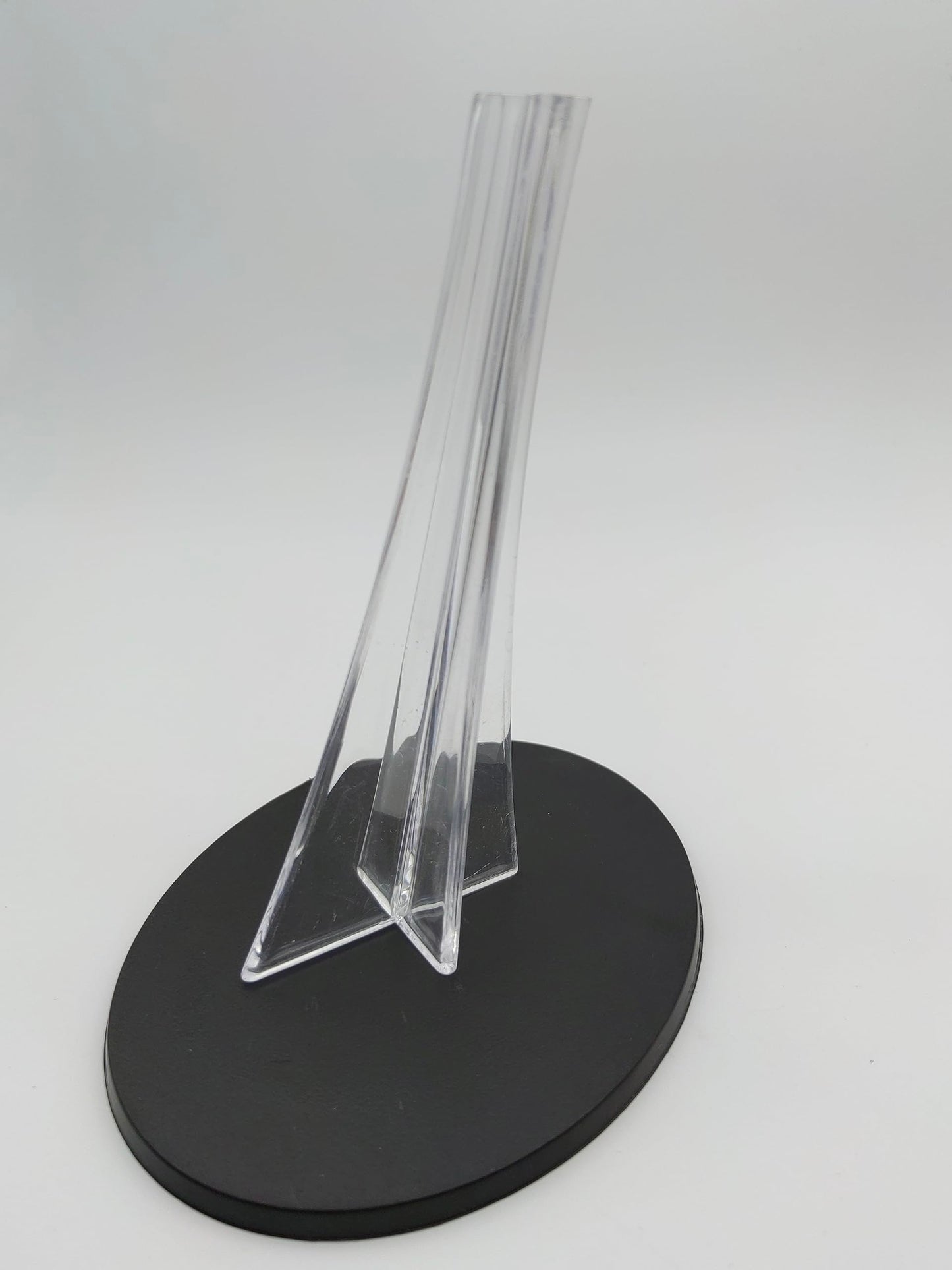 120mm x 92mm Large Oval Base & Flying Stem for Warhammer 40k Stormraven