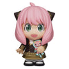 Spy x Family Anya Forger with Chimera PVC Coin Bank