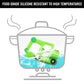 Amazingm Car Series Baby Teething Toys,Food Grade Silicone Chew Teether For 3 Months+ Infant Boy And Girl,Toddler Sensory Chewing Teether,Bpa Free. (Excavator, Green)