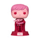 Funko Pop! Star Wars Luke Skywalker & Grogu Vinyl Figure - Multicolor, Standard Size, Model 60125